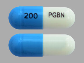 Buy Pregabalin 200mg Online