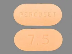 Percocet
